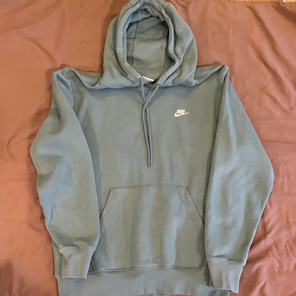 Men’s Nike hoodie